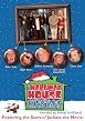 A Halfway House Christmas