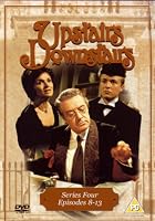 Upstairs Downstairs - Series 4 - Episodes 8-13