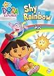 Dora The Explorer - Shy Rainbow
