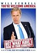 Will Ferrell - You're Welcome America - A Final Night With George W. Bush
