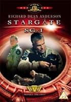 Stargate S.G. 1 - Series 6 - Vol. 31