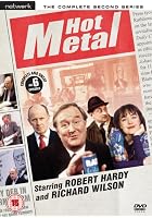 Hot Metal - Series 2 - Complete