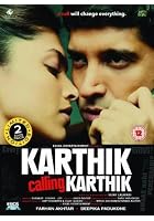 Karthik Calling Karthik