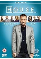 House M.D. - Sixth Season