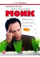 Monk - Series 7