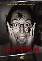 Arachnophobia
