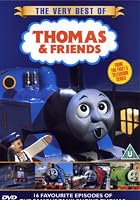 Thomas The Tank Engine And Friends - The Very Best Of