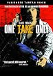 One Take Only