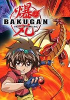 Bakugan Battle Brawlers - S01 E09 - Fight or Flight