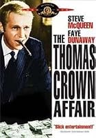 The Thomas Crown Affair