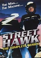 Street Hawk - The Complete Series