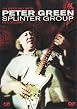 Peter Green - Live