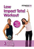 Fitness TV - Low Impact Workout
