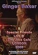 Ginger Baker And Friends - Live At The Jazz Cafe