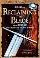 Reclaiming The Blade