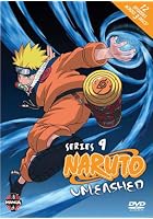 Naruto Unleashed - Series 9 - The Final Episodes