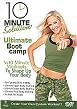 10 Minute Solution - Ultimate Boot Camp
