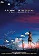 Five Centimetres Per Second