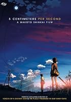 Five Centimetres Per Second