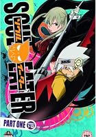 Soul Eater - Vol.1