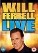 Saturday Night Live - Will Ferrell