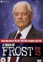 A Touch Of Frost - Series 15