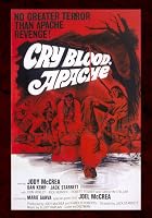 Cry Blood Apache