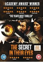 The Secret in Their Eyes