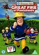 Fireman Sam - The Great Fire Of Pontypandy