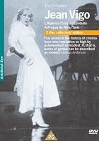 The Jean Vigo Collection