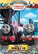 Thomas And Friends - Classic Collection - Series 10