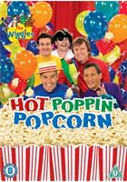 The Wiggles - Hot Poppin' Popcorn