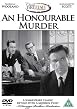 An Honourable Murder