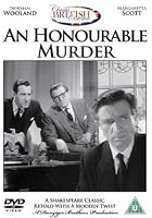 An Honourable Murder