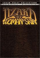 A Lizard In A Woman's Skin