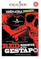 The Red Nights Of The Gestapo