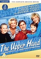 The Upper Hand - Series 2 - Complete