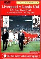 Liverpool Vs Leeds - 1965 F.A. Cup Final