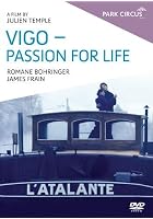 Vigo - Passion For Life