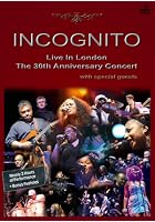 Incognito - Live In London