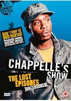 Chappelle's Show - The 'Lost' Episodes