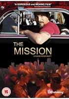 The Mission