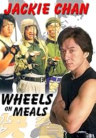 Wheels on Meals