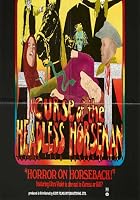 Curse of the Headless Horseman