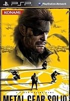 Metal Gear Solid: Peace Walker