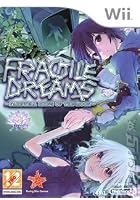 Fragile Dreams - Farewell Ruins of the Moon