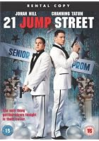 21 Jump Street