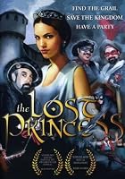 The Lost Princess