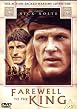 Farewell To The King