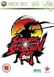 Samurai Shodown Sen